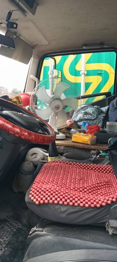 SAIC Yuejin H 129 hp 4X2 3.79 m - ფოტო 7