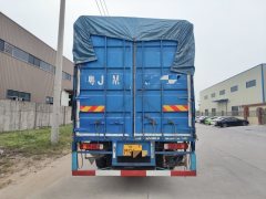 FAW Jiefang JK6 240 hp 4X2 6.8 m - photo 3
