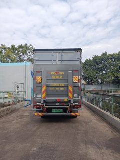 BYD T5 - ფოტო 1