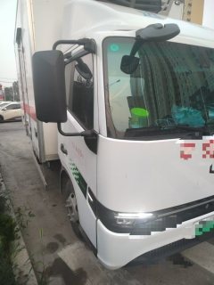 Farizon T9M 320 hp 4X2 5.99 m - фото 3