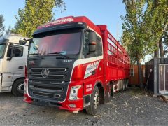 SANY 460 hp 8X4 9.5 m - ფოტო 1