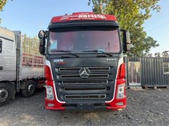 SANY 460 hp 8X4 9.5 m - ფოტო 2