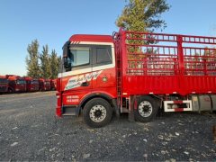 SANY 460 hp 8X4 9.5 m - ფოტო 3