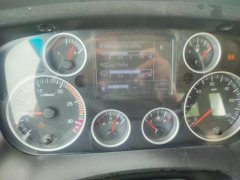 Sinotruk HOWO T6G 380 hp 8X4 5.6 m - ფოტო 7