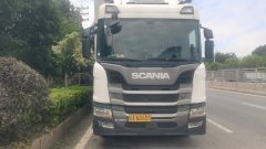 Scania G series 452 hp 6X2 - фото 1
