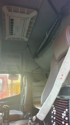 Foton Auman EST 460 hp 8X4 9.45 m - photo 2