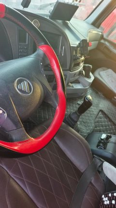 Foton Auman EST 460 hp 8X4 9.45 m - photo 6