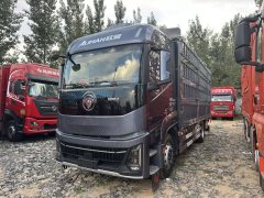 Foton Auman Galaxy 3 330 hp 4X2 6.2 m - photo 1