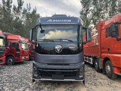 Foton Auman Galaxy 3 330 hp 4X2 6.2 m - photo 2