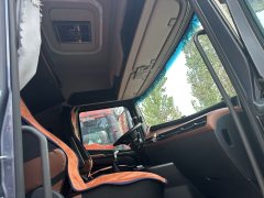 Foton Auman Galaxy 3 330 hp 4X2 6.2 m - photo 4