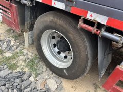 Foton Auman Galaxy 3 330 hp 4X2 6.2 m - photo 5