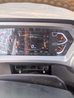 Feidie GX 160 hp 4X2 3.5 m - photo 2