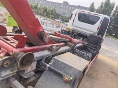 Feidie GX 160 hp 4X2 3.5 m - photo 7