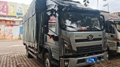 MAN 190 hp 4X2 4.15 m - фото 1