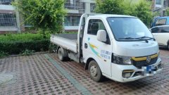 Dongfeng Tuyi T5 122 hp 4X2 3.19 m - ფოტო 3