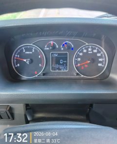 Foton Ollin Jiyun 146 hp 4X2 4.14 m - ფოტო 3