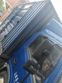 JAC Shuailing Q3 132 hp 4X2 3.3 m - ფოტო 1
