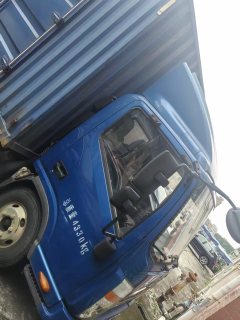 JAC Shuailing Q3 132 hp 4X2 3.3 m - ფოტო 7