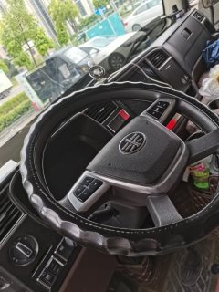 FAW Jiefang Lestar 160 hp 4X2 4.16 m - ფოტო 3