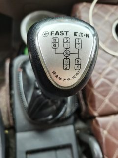 FAW Jiefang Lestar 160 hp 4X2 4.16 m - ფოტო 4