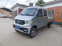 Dongfeng W08 91 hp 4X2 2.5 m - ფოტო 1