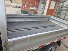Dongfeng W08 91 hp 4X2 2.5 m - ფოტო 6