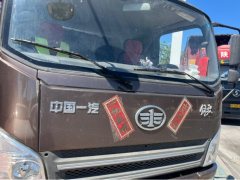 FAW Jiefang VH 160 hp 4X2 5.4 m - ფოტო 1