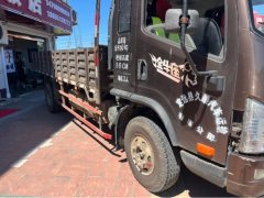 FAW Jiefang VH 160 hp 4X2 5.4 m - ფოტო 2