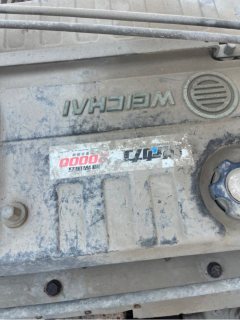FAW Jiefang VH 160 hp 4X2 5.4 m - ფოტო 6