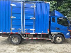 JAC Junling Jianghuai V5 143 hp 4X2 3.81 m - ფოტო 2