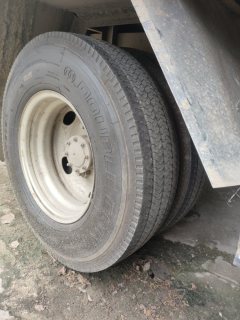 JAC Junling Jianghuai V5 143 hp 4X2 3.81 m - ფოტო 3
