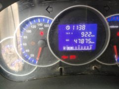 JAC Junling Jianghuai V5 143 hp 4X2 3.81 m - ფოტო 5