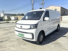 Changan EM80 - ფოტო 1