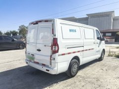 Changan EM80 - ფოტო 4