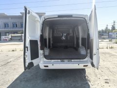 Changan EM80 - ფოტო 8