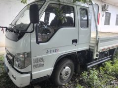Foton Forland 2 95 hp 4X2 3.3 m - ფოტო 1
