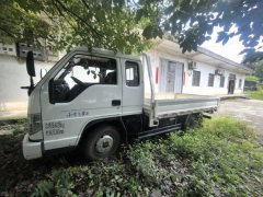 Foton Forland 2 95 hp 4X2 3.3 m - ფოტო 3