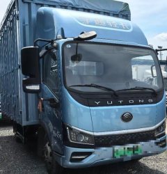Yutong C5 4.2 m - photo 3