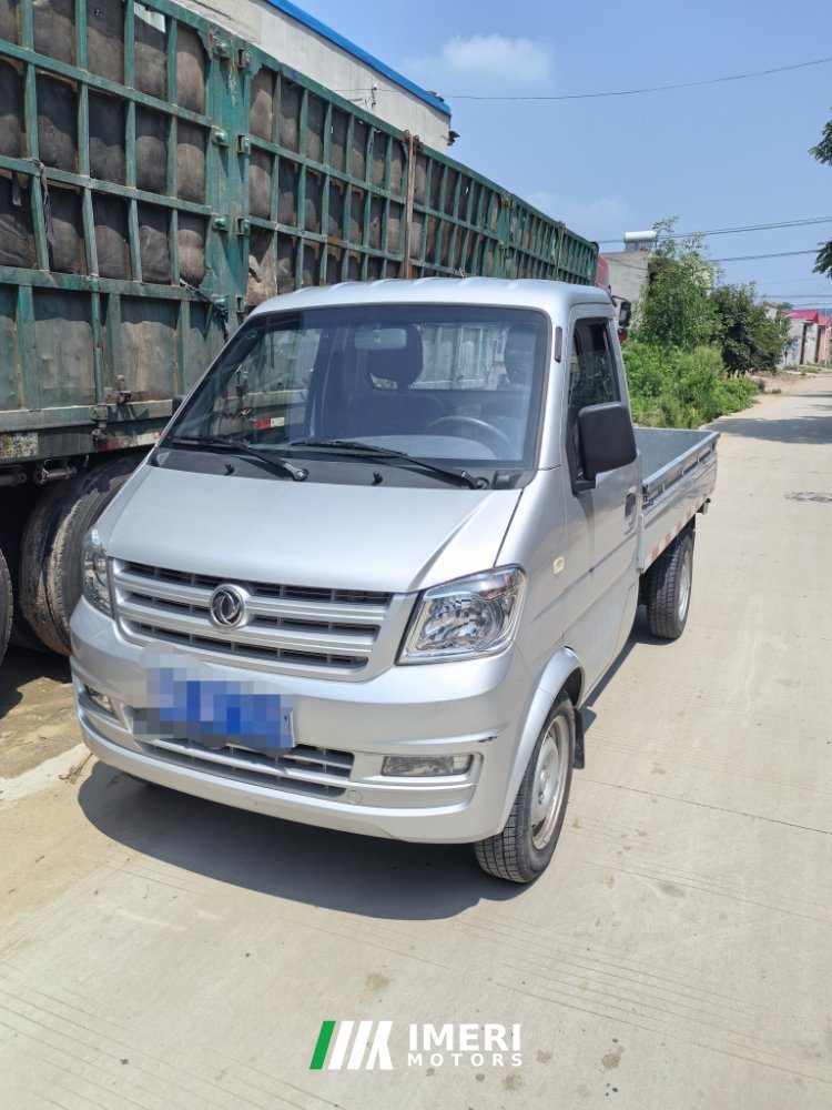 2021 DFSK K01 91 hp 4X2 2.26 m