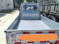DFSK K01 91 hp 4X2 2.26 m - photo 2