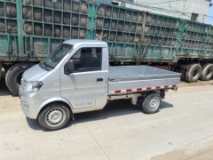 DFSK K01 91 hp 4X2 2.26 m - photo 3