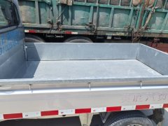 DFSK K01 91 hp 4X2 2.26 m - photo 4