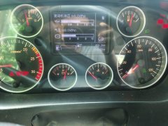 Sinotruk HOWO T7H 460 hp 6X4 - фото 3