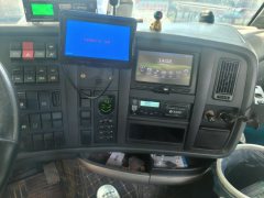 Sinotruk HOWO T7H 460 hp 6X4 - фото 4