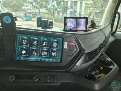 Dongfeng Celestial Flagship KX 630 hp 6X4 - ფოტო 3