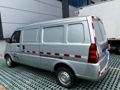 Wuling Rongguang New Cabin 99 hp 4X2 3 m - ფოტო 1