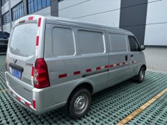 Wuling Rongguang New Cabin 99 hp 4X2 3 m - ფოტო 12