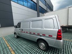 Wuling Rongguang New Cabin 99 hp 4X2 3 m - ფოტო 2