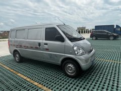 Wuling Rongguang New Cabin 99 hp 4X2 3 m - ფოტო 3
