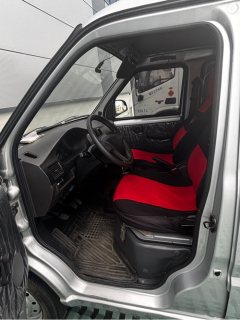 Wuling Rongguang New Cabin 99 hp 4X2 3 m - ფოტო 6